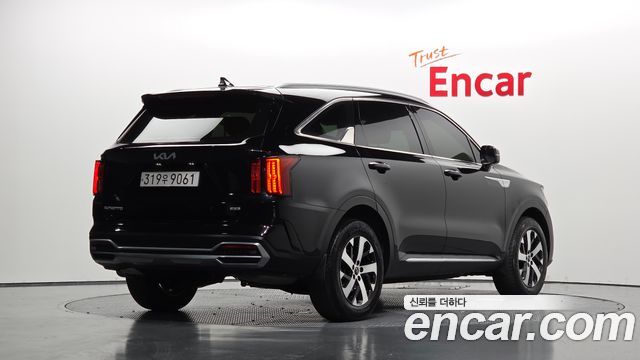 Kia Sorento (IV) Diesel 2.2 2WD Prestige 2023 — фото 2