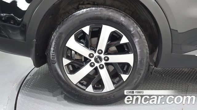 Kia Sorento (IV) Diesel 2.2 2WD Prestige 2023 — фото 5