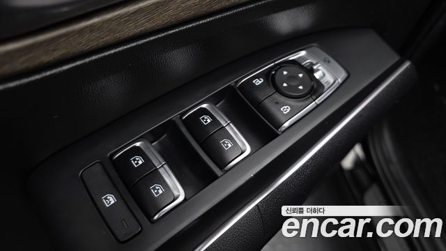 Kia Sorento (IV) Diesel 2.2 2WD Prestige 2023 — фото 20