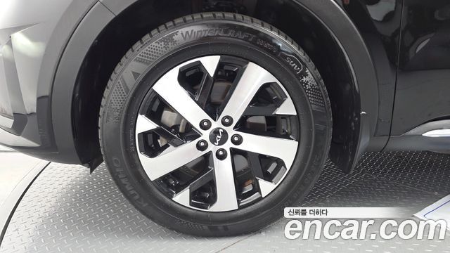Kia Sorento (IV) Diesel 2.2 2WD Prestige 2023 — фото 21
