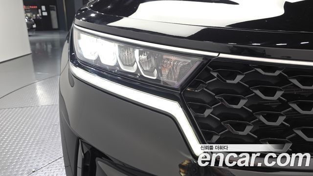 Kia Sorento (IV) Diesel 2.2 2WD Prestige 2023 — фото 22