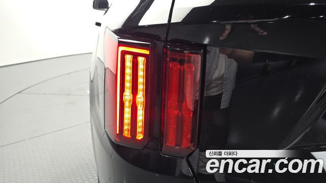 Kia Sorento (IV) Diesel 2.2 2WD Prestige 2023 — фото 23