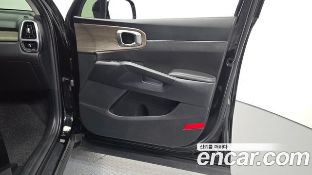 Kia Sorento (IV) Diesel 2.2 2WD Prestige 2023 — фото 24