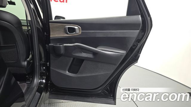 Kia Sorento (IV) Diesel 2.2 2WD Prestige 2023 — фото 25
