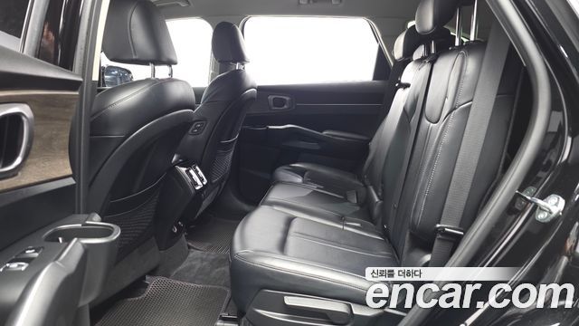Kia Sorento (IV) Diesel 2.2 2WD Prestige 2023 — фото 26