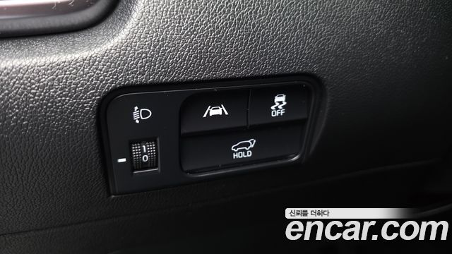 Kia Sorento (IV) Diesel 2.2 2WD Prestige 2023 — фото 27
