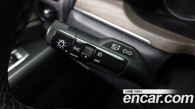 Kia Sorento (IV) Diesel 2.2 2WD Prestige 2023 — фото 28