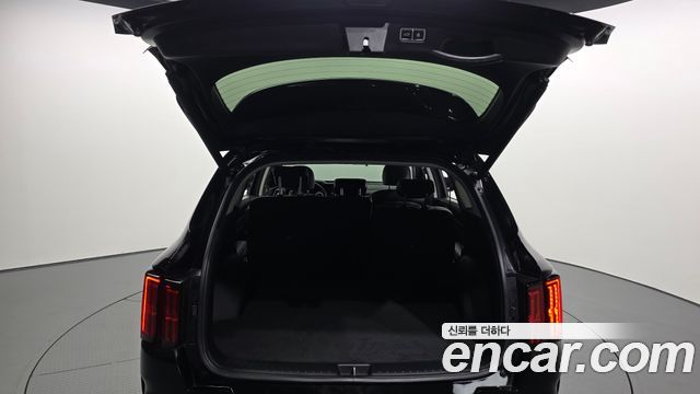 Kia Sorento (IV) Diesel 2.2 2WD Prestige 2023 — фото 31
