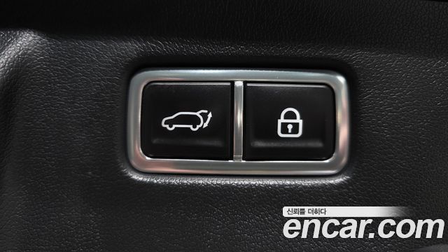 Kia Sorento (IV) Diesel 2.2 2WD Prestige 2023 — фото 32