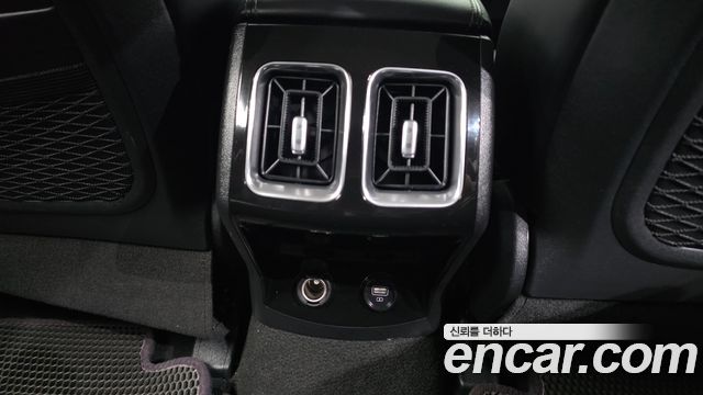 Kia Sorento (IV) Diesel 2.2 2WD Prestige 2023 — фото 35