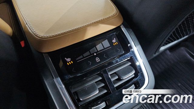Volvo S90 T5 Inscription 2019 — фото 18