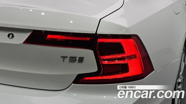 Volvo S90 T5 Inscription 2019 — фото 23