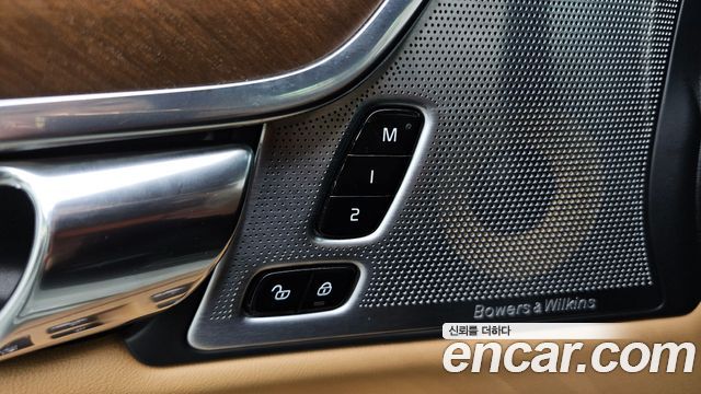 Volvo S90 T5 Inscription 2019 — фото 28