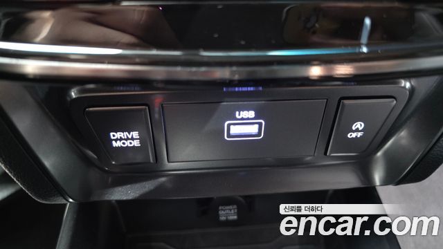 KG Mobility (SsangYong) Very New Tivoli Diesel 1.6 2WD V1 2021 — фото 13