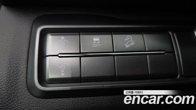 KG Mobility (SsangYong) Very New Tivoli Diesel 1.6 2WD V1 2021 — фото 18