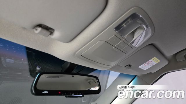 KG Mobility (SsangYong) Very New Tivoli Diesel 1.6 2WD V1 2021 — фото 20