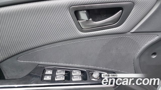 KG Mobility (SsangYong) Very New Tivoli Diesel 1.6 2WD V1 2021 — фото 27