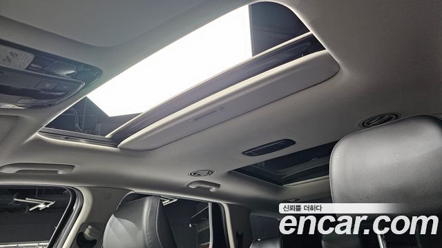 Hyundai Palisade Diesel 2.2 2WD Exclusive 2022 — фото 17