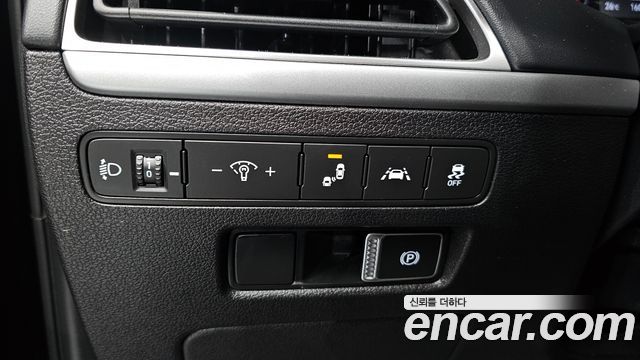 Hyundai Palisade Diesel 2.2 2WD Exclusive 2022 — фото 18
