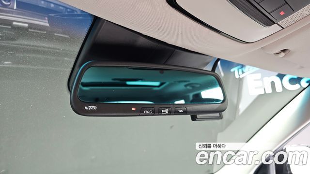 Hyundai Palisade Diesel 2.2 2WD Exclusive 2022 — фото 19
