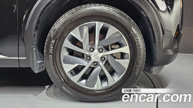 Hyundai Palisade Diesel 2.2 2WD Exclusive 2022 — фото 21