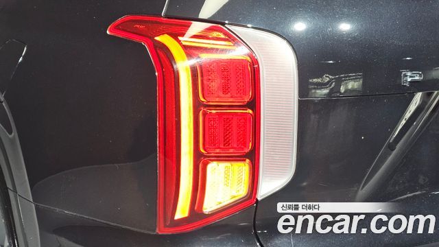 Hyundai Palisade Diesel 2.2 2WD Exclusive 2022 — фото 23