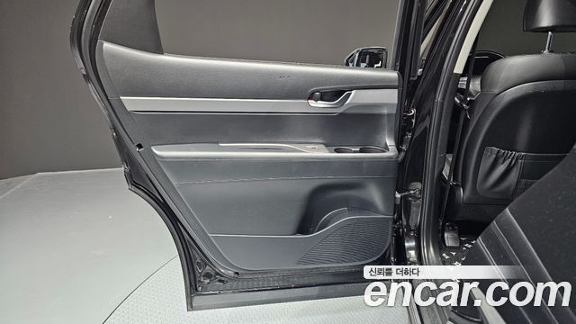 Hyundai Palisade Diesel 2.2 2WD Exclusive 2022 — фото 25