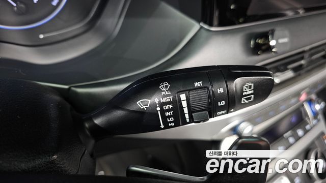 Hyundai Palisade Diesel 2.2 2WD Exclusive 2022 — фото 27