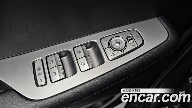 Hyundai Palisade Diesel 2.2 2WD Exclusive 2022 — фото 28