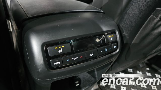Hyundai Palisade Diesel 2.2 2WD Exclusive 2022 — фото 30