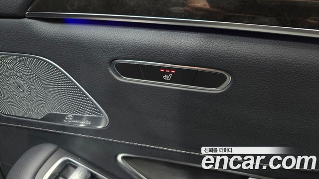 Mercedes-Benz S-Class (W222) S350 d 4MATIC 2016 — фото 20