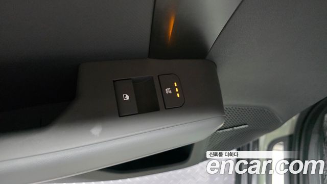 Kia EV3 Long Range 2WD Earth 2025 — фото 17
