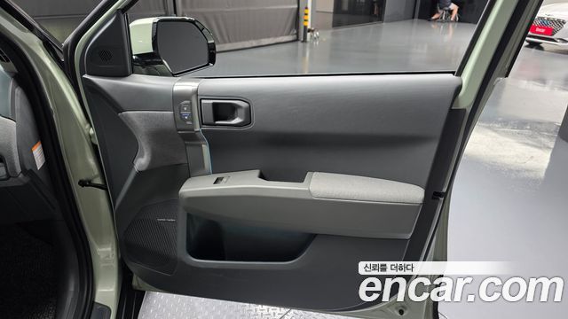 Kia EV3 Long Range 2WD Earth 2025 — фото 25