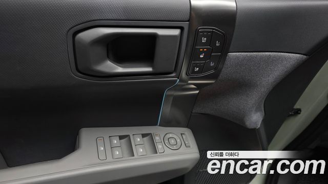 Kia EV3 Long Range 2WD Earth 2025 — фото 33