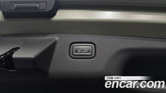Kia EV3 Long Range 2WD Earth 2025 — фото 37