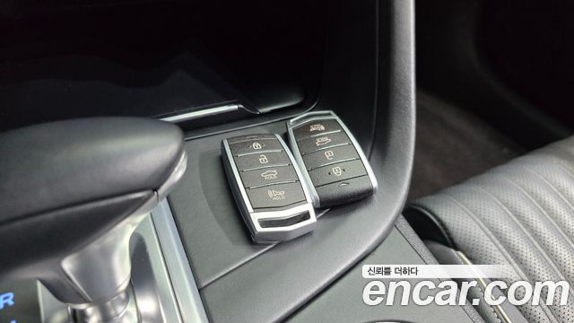 Genesis G70 2.0T AWD Elite 2019 — фото 15