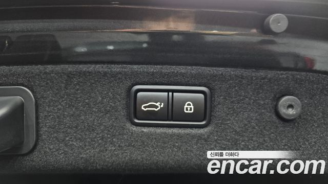 Genesis G70 2.0T AWD Elite 2019 — фото 17