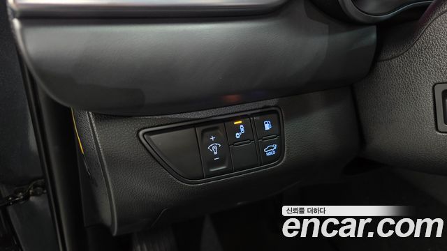 Genesis G70 2.0T AWD Elite 2019 — фото 27