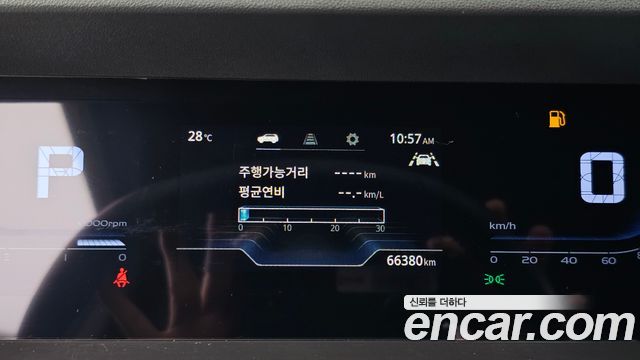 KG Mobility (SsangYong) Torres Gasoline 1.5 4WD T5 2023 — фото 8