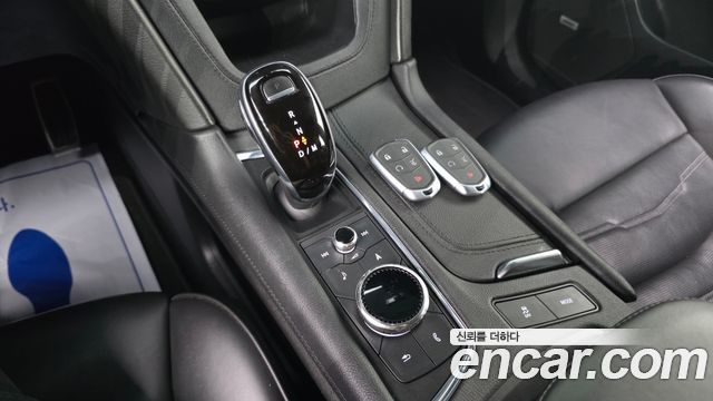 Cadillac XT6 3.6 Sport 2020 — фото 9