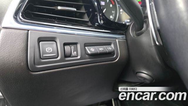 Cadillac XT6 3.6 Sport 2020 — фото 12