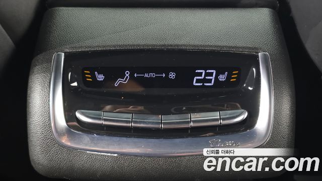 Cadillac XT6 3.6 Sport 2020 — фото 16