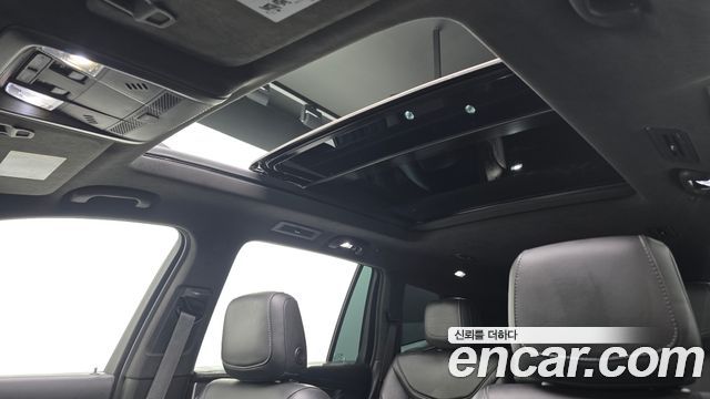 Cadillac XT6 3.6 Sport 2020 — фото 19