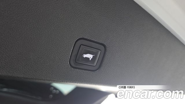 Cadillac XT6 3.6 Sport 2020 — фото 20