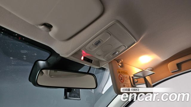 Renault Korea XM3 1.3 TCe RE 2020 — фото 27