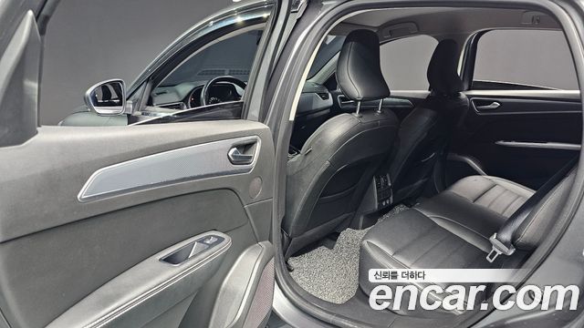 Renault Korea XM3 1.3 TCe RE 2020 — фото 29