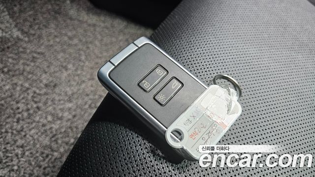 Renault Korea XM3 1.3 TCe RE 2020 — фото 32