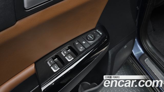 Kia Sportage The Bold Diesel 2.0 2WD Inteligent 2019 — фото 15