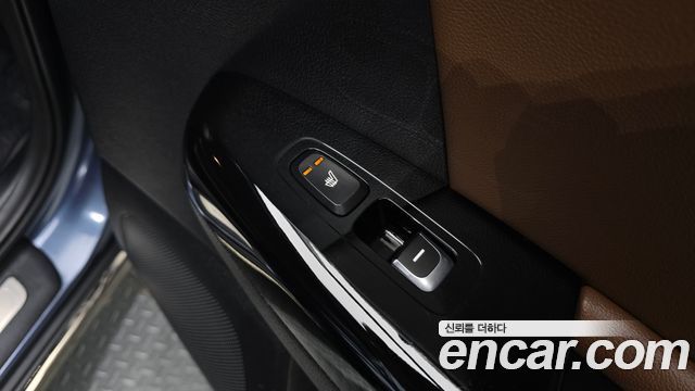 Kia Sportage The Bold Diesel 2.0 2WD Inteligent 2019 — фото 16