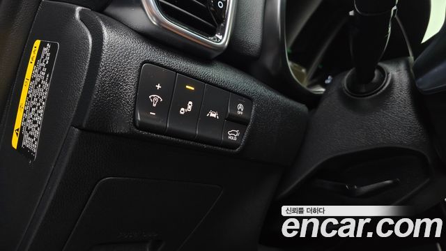 Kia Sportage The Bold Diesel 2.0 2WD Inteligent 2019 — фото 17